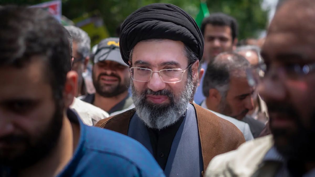 Моджтаба Хаменеи был ранен после атаки в начале марта