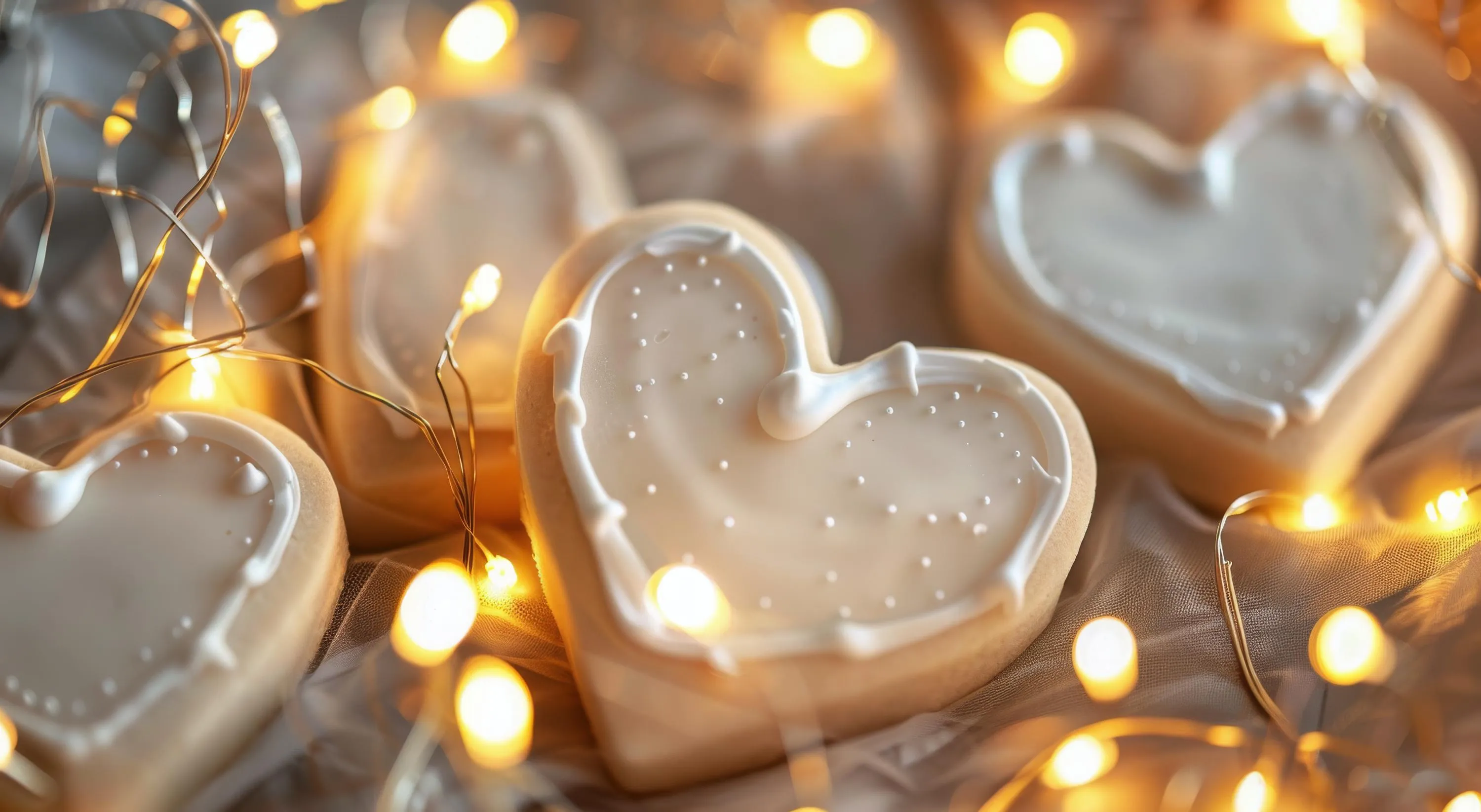 Вкусное песочное печенье