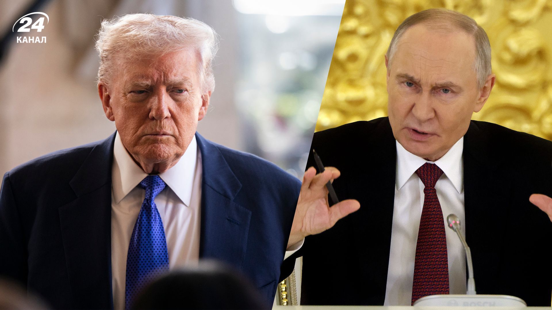 Трамп висловився про допомогу Росії Ірану Трамп висловився про допомогу Росії Ірану