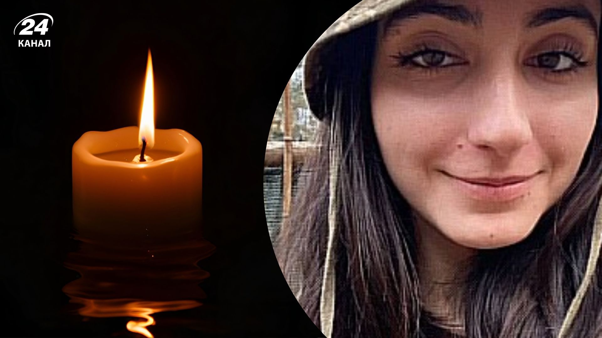 На Харьковщине погибла молодая боевая медик Татьяна Мазуренко На Харьковщине погибла молодая боевая медик Татьяна Мазуренко