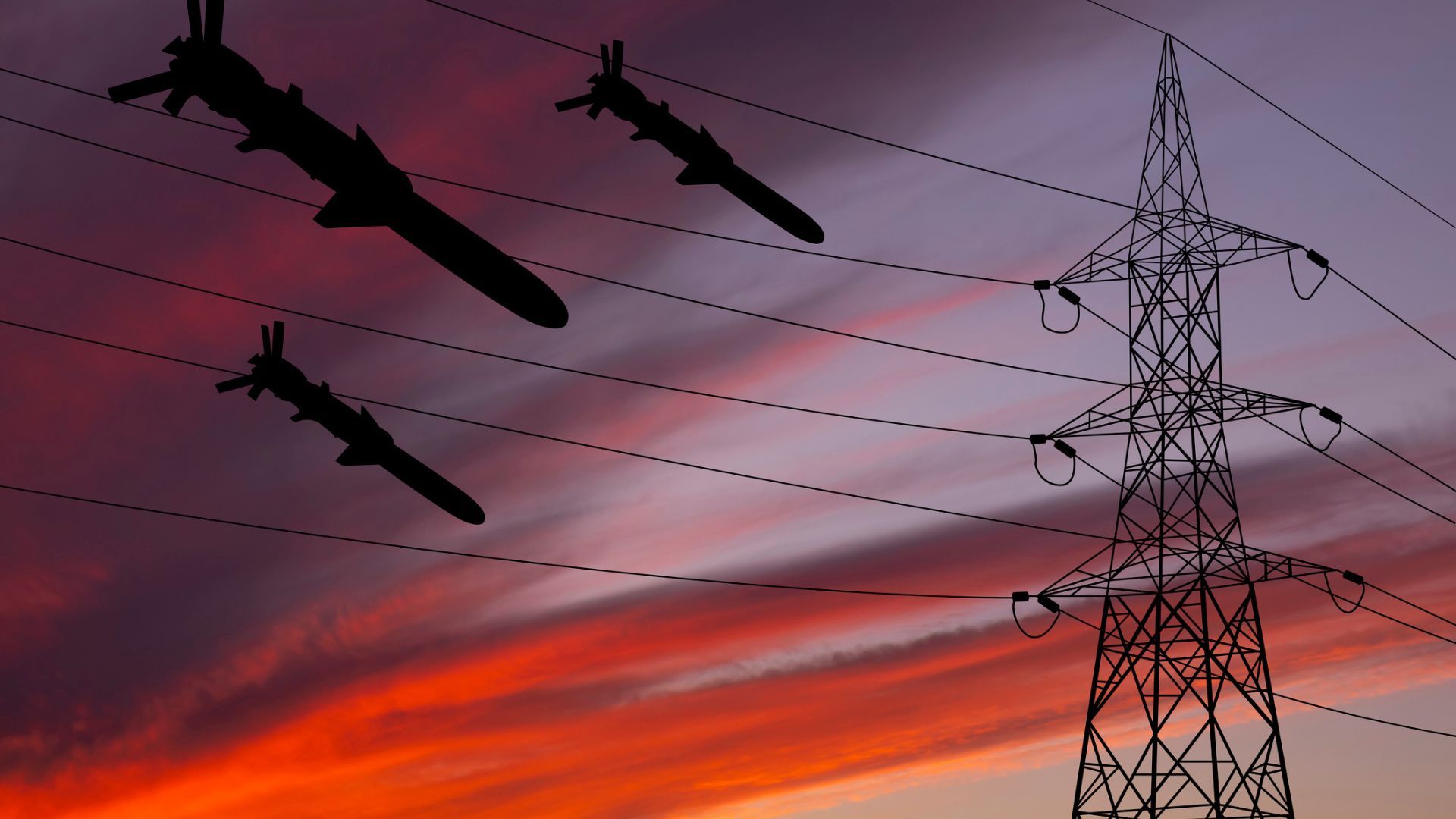 Російські дрони атакували підприємство на Полтавщині