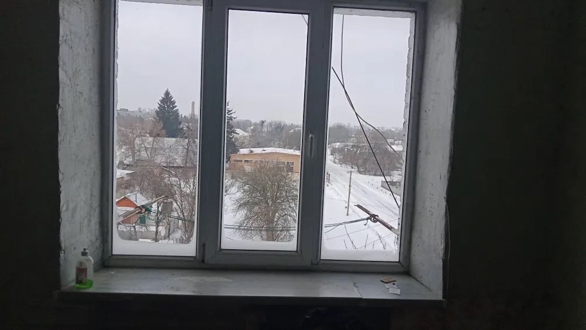 В Украине продают жилье всего за 25 тысяч гривен