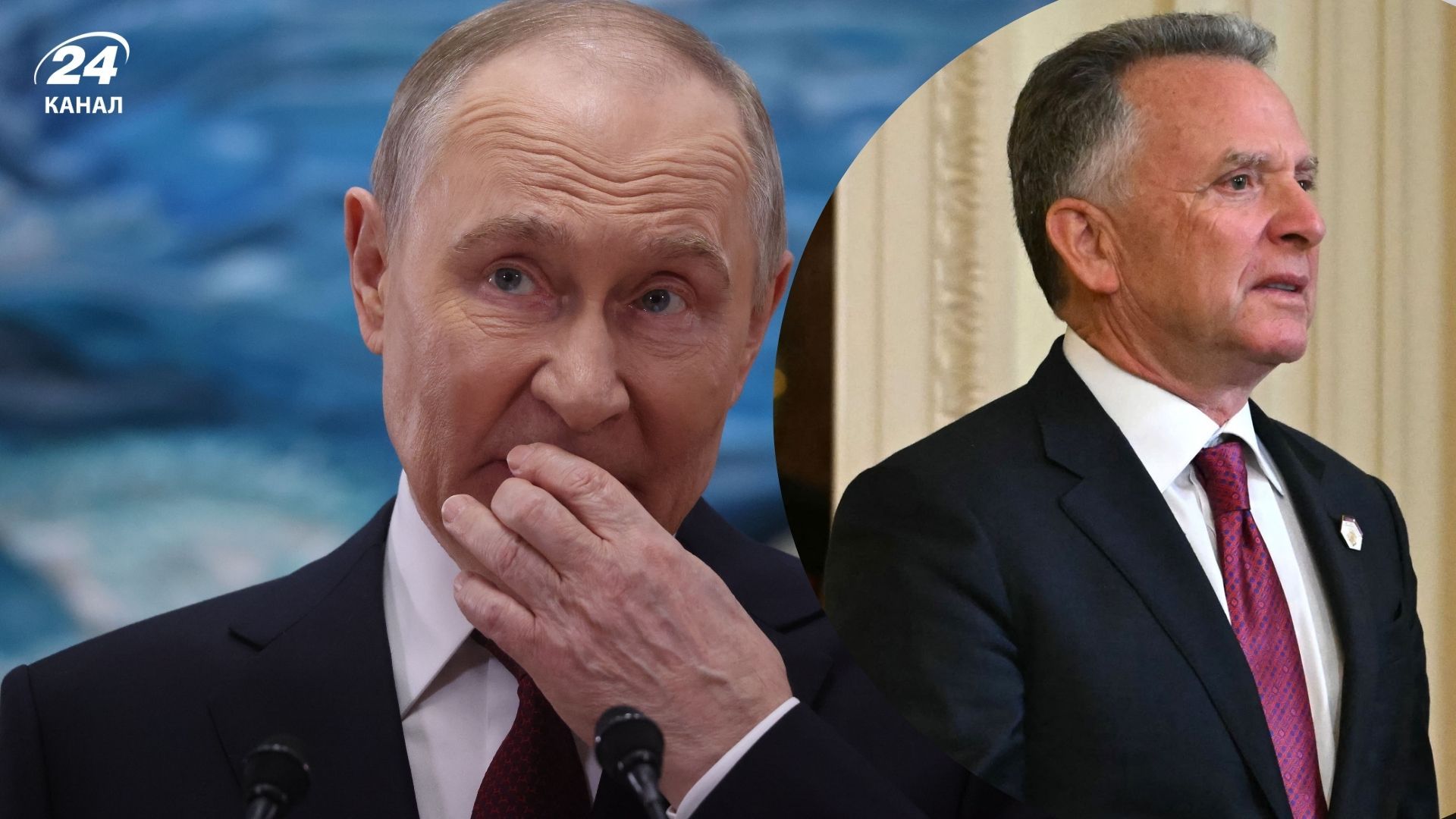 США просили Москву не передавать Ирану разведданные