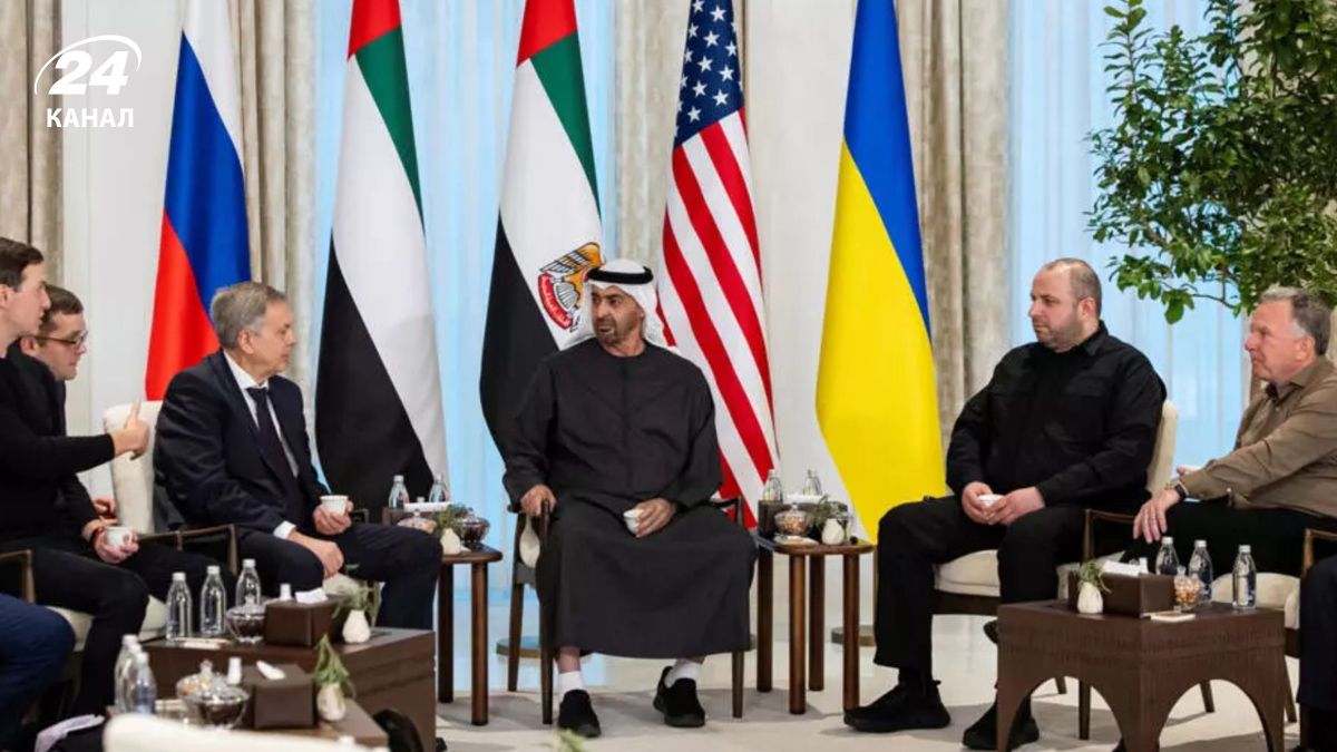 Політолог прокоментував ситуацію з переговорами Політолог прокоментував ситуацію з переговорами