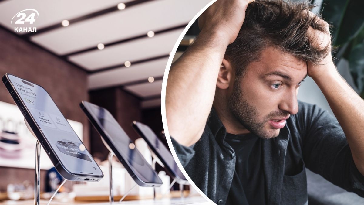 Рынок смартфонов охватило подорожание Рынок смартфонов охватило подорожание