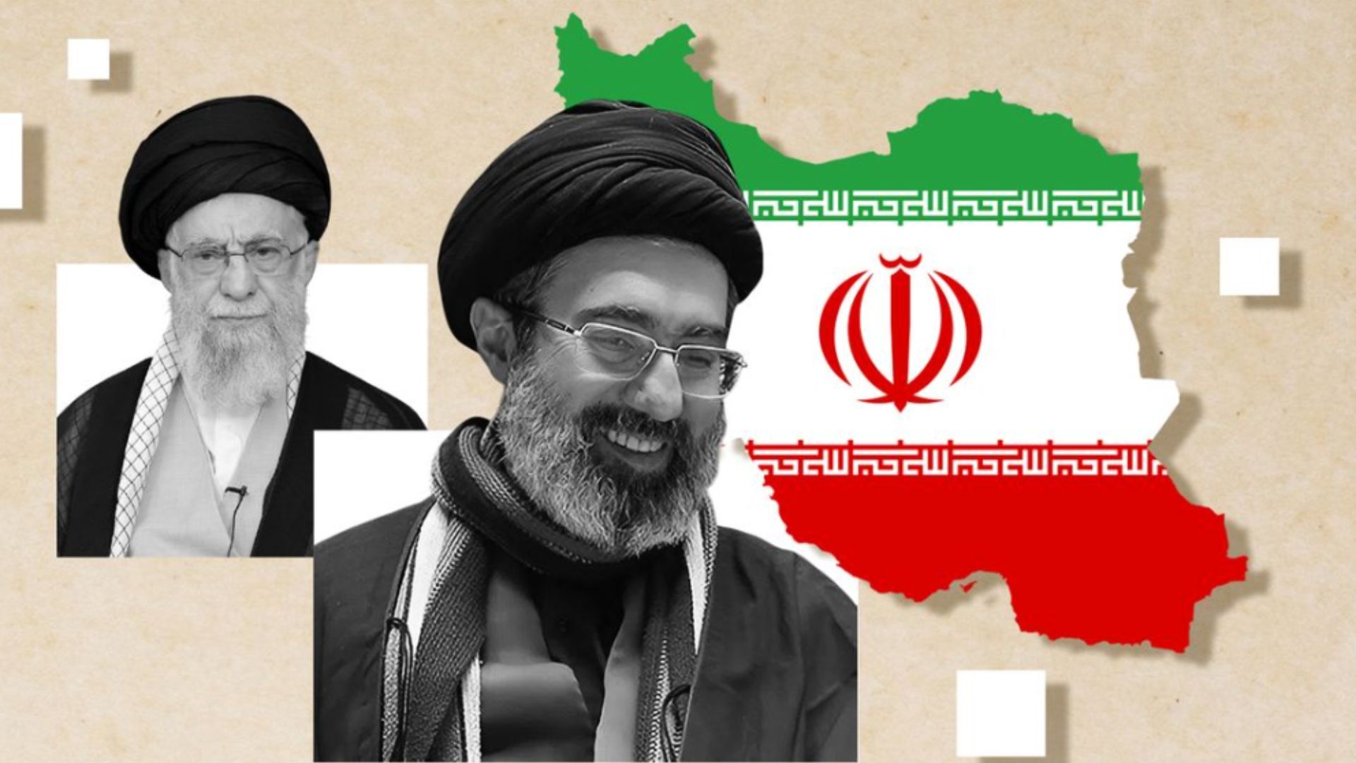 В Тегеране определились с преемником Хаменеи