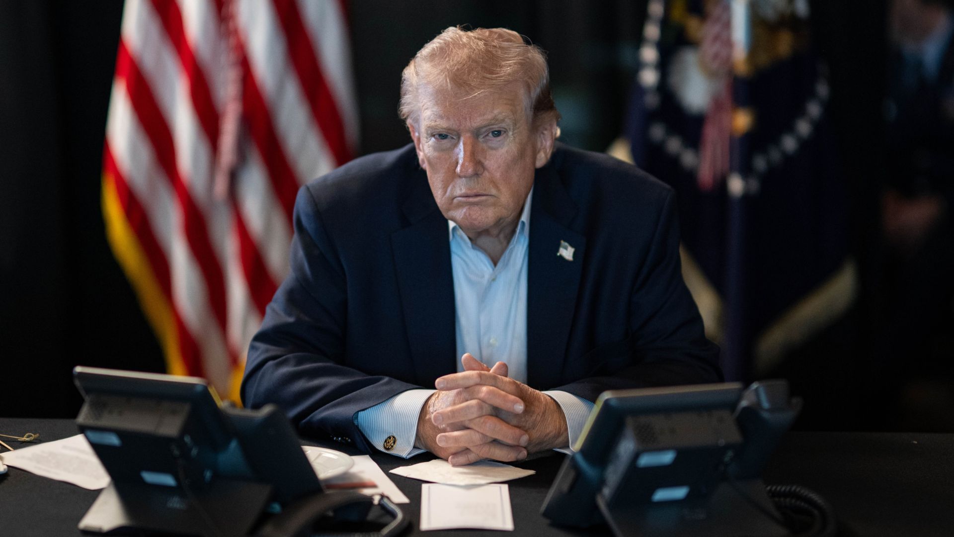 США могут ввести войска в Иран: Трамп сделал новое заявление США могут ввести войска в Иран: Трамп сделал новое заявление