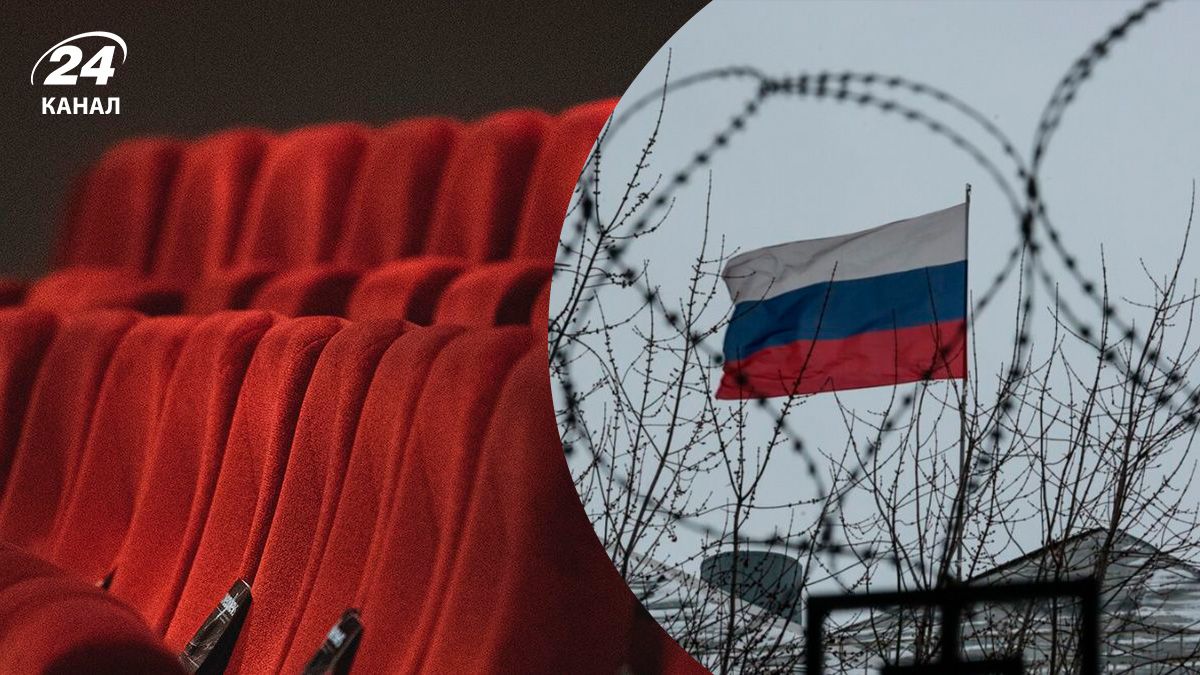 У Росії не залишилося незалежного кіно