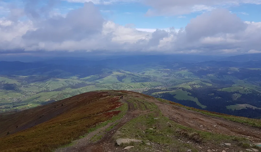 Ґемба / фото 