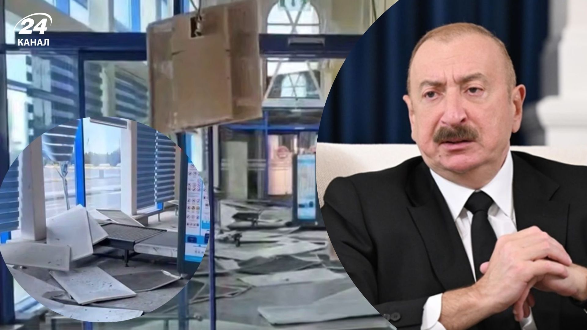 Азербайджан был нейтральным: зачем Иран атаковал Баку - Геополитика