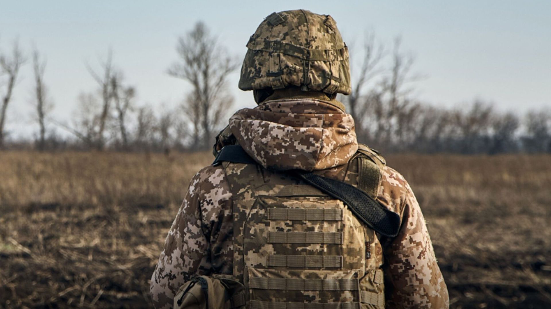 На Волыни 7 машин преследовали авто ТЦК, военных ранили - что произошло На Волыни 7 машин преследовали авто ТЦК, военных ранили - что произошло
