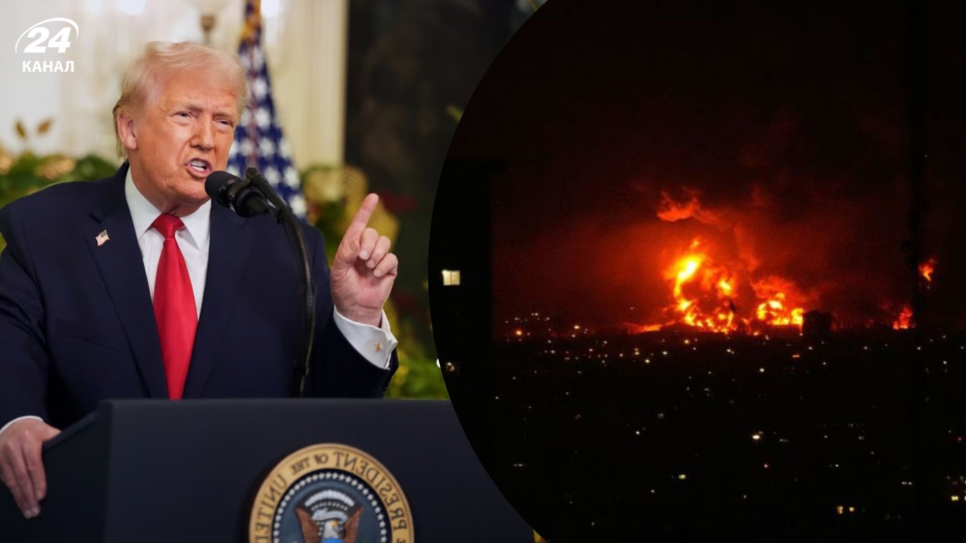 Цена на нефть резко выросла из-за событий в Иране - как отреагировал Трамп