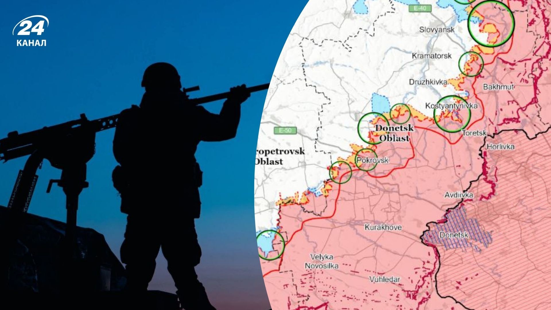 Что происходит на фронте 9 марта 2026 года
