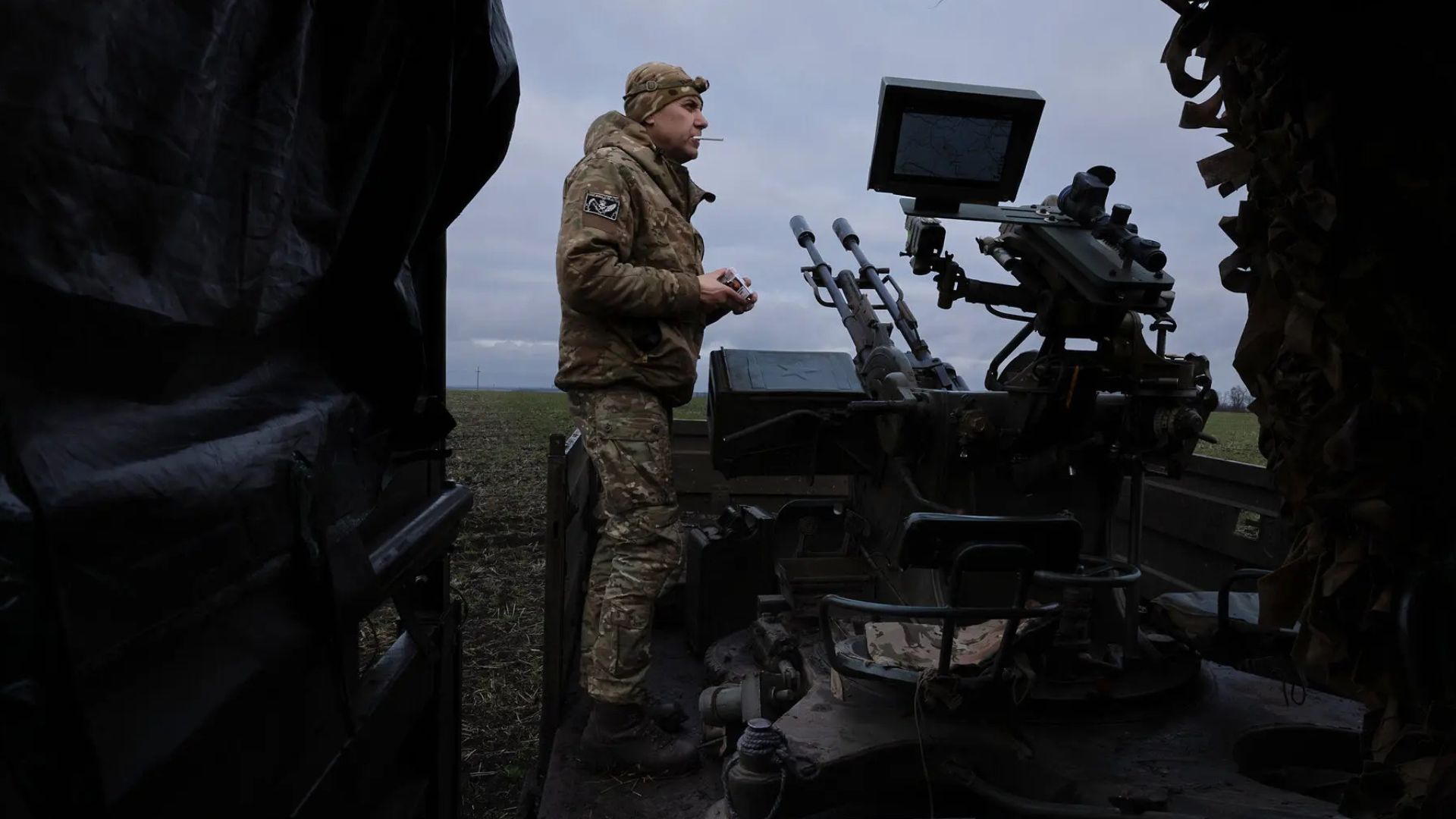 Украинские эксперты по дронам прибудут в Иорданию - что известно