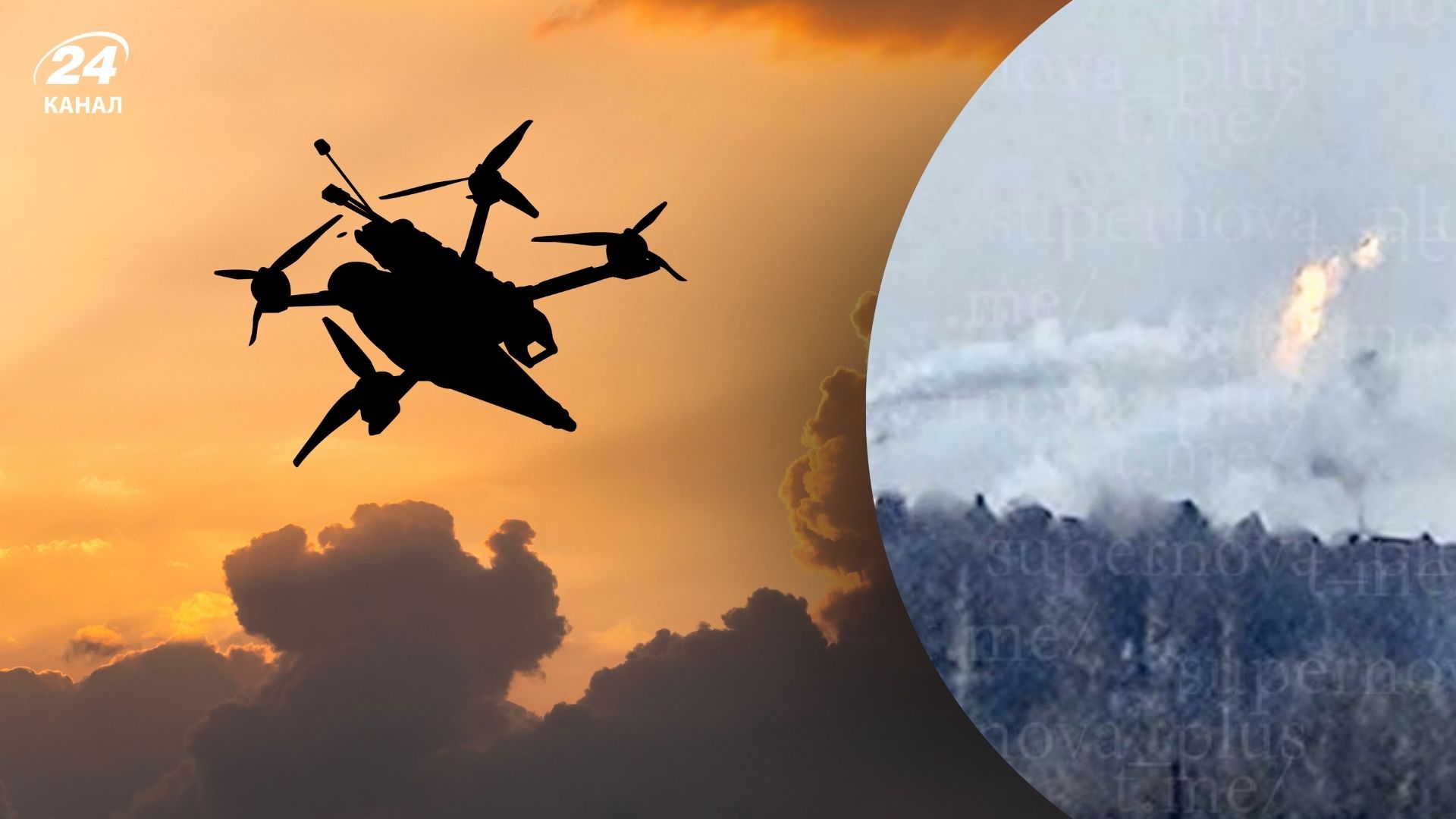 Під ударом був стратегічний завод: у російському Великому Новгороді прогриміли вибухи - 24 Канал Під ударом був стратегічний завод: у російському Великому Новгороді прогриміли вибухи - 24 Канал