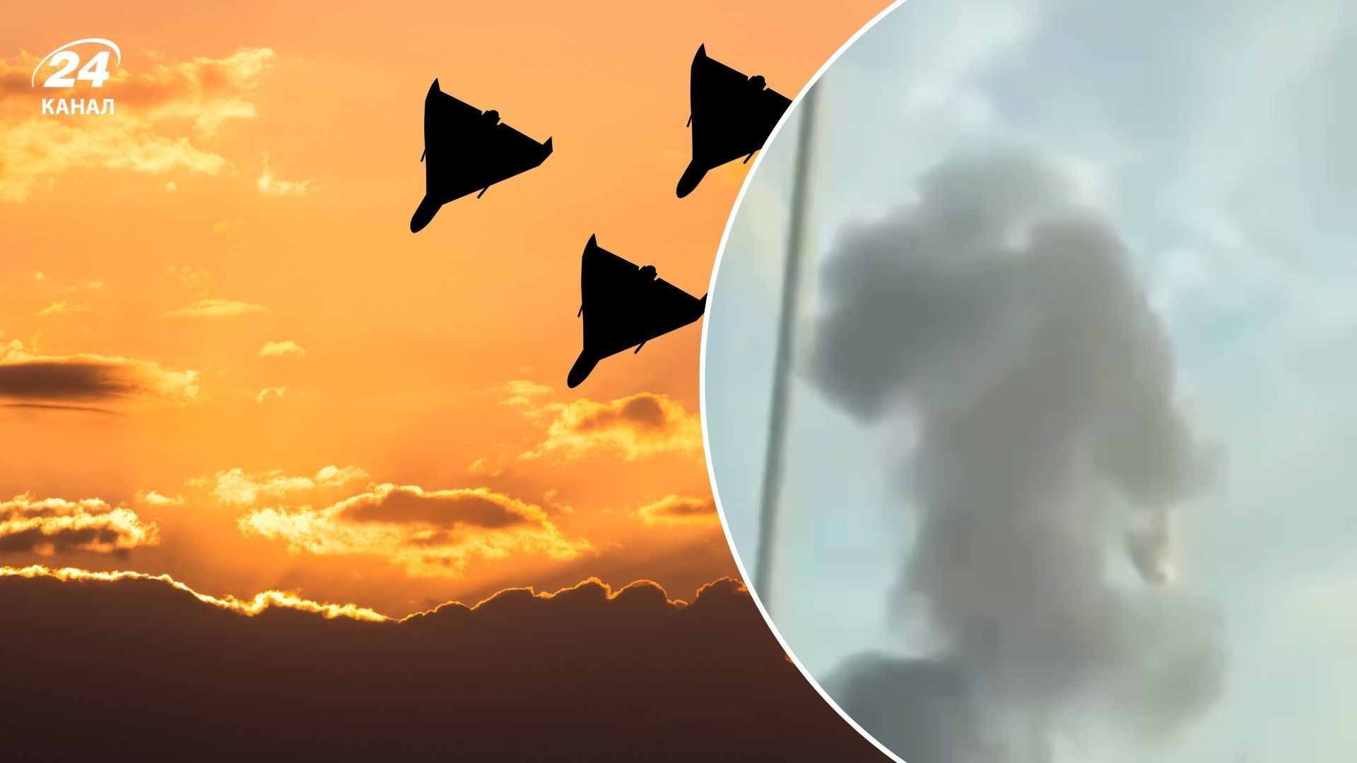 Беспилотник атаковал нефтеперерабатывающий завод в Бахрейне