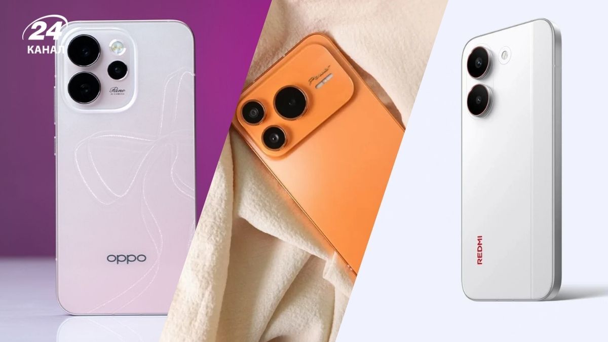 Рейтинг AnTuTu – список найшвидших смартфонів