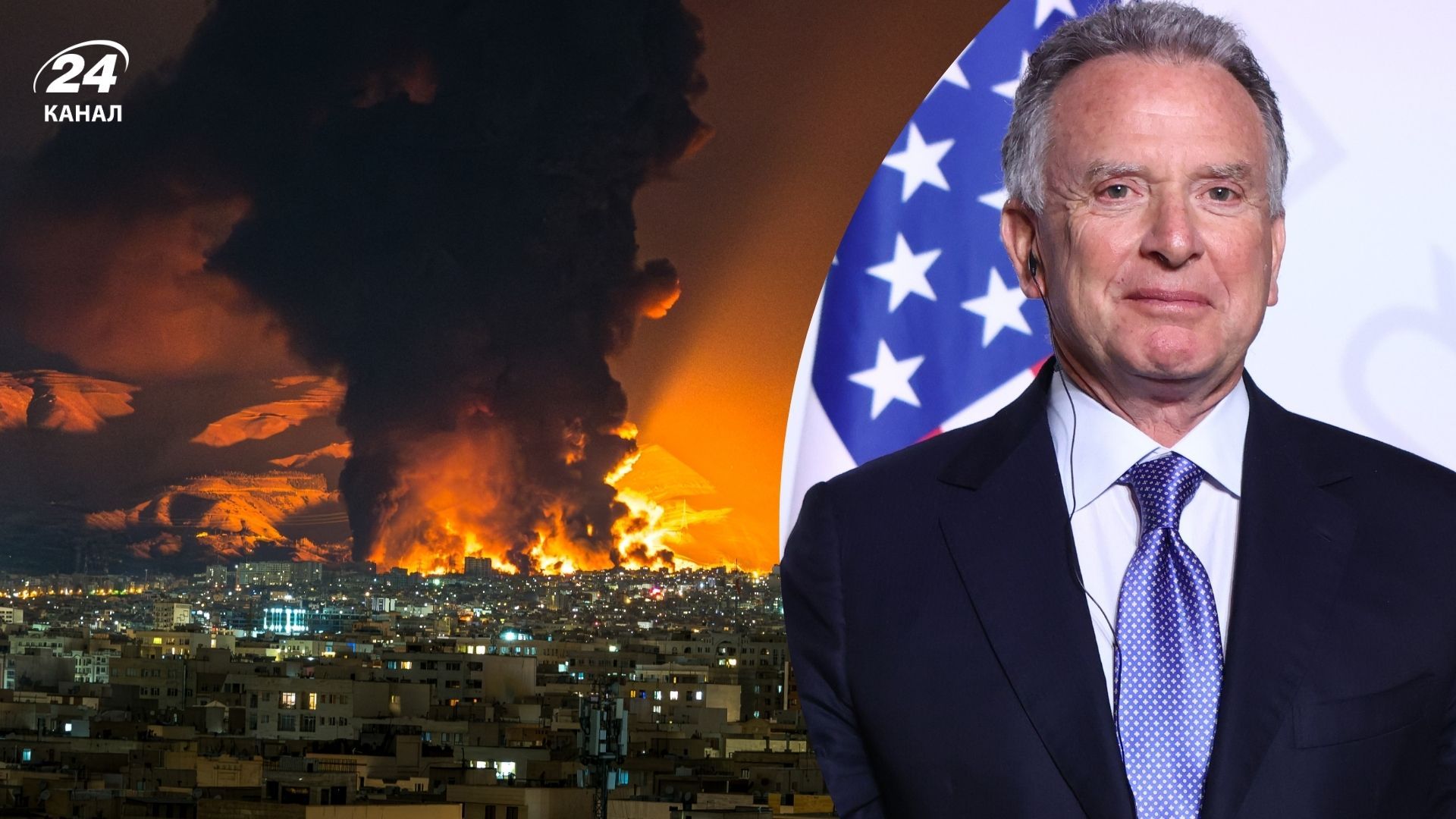 Віткофф і Кушнер їдуть в Ізраїль - США незадоволені діями союзника