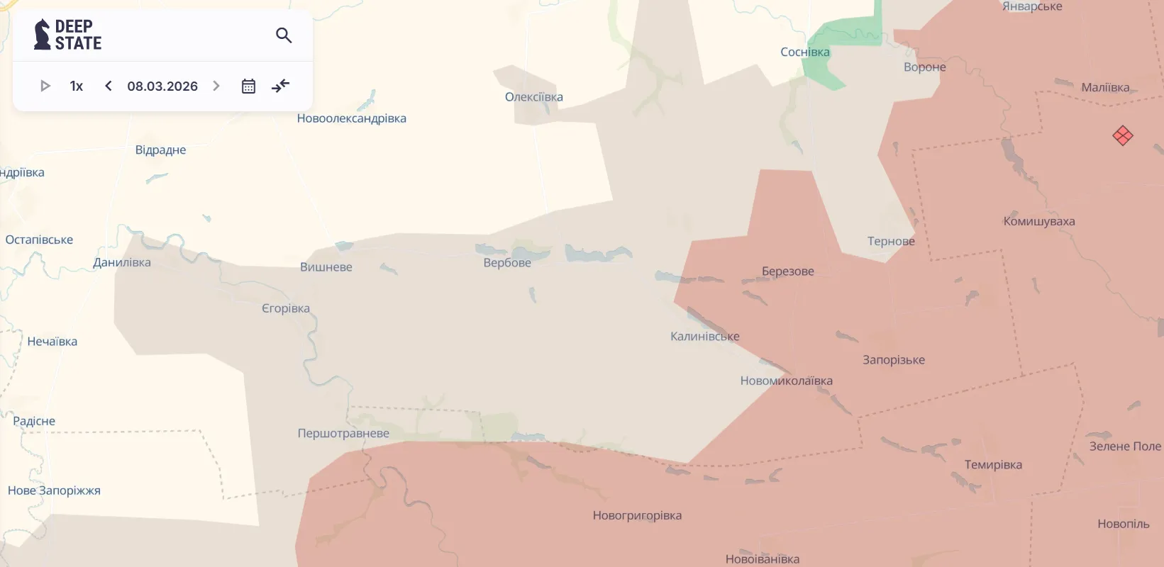 Дніпропетровщина
