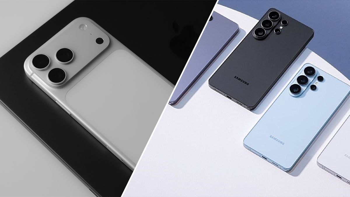 Камери iPhone 17 Pro та Galaxy S26 Ultra порівняли в тесті DxOMark