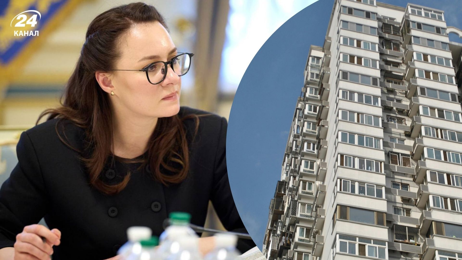 Правительство выделило 1,5 миллиарда на жилье для переселенцев