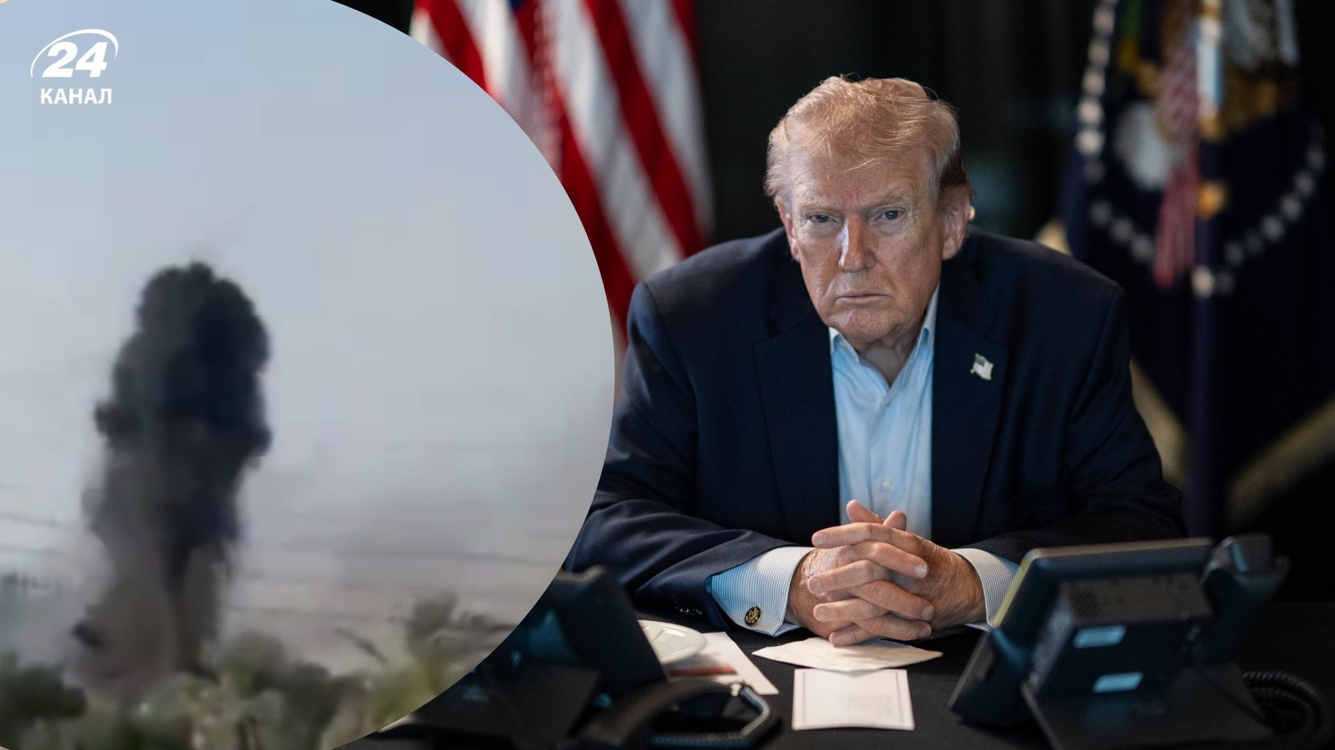 США возможно причастны к удару по Иранской школе США возможно причастны к удару по Иранской школе