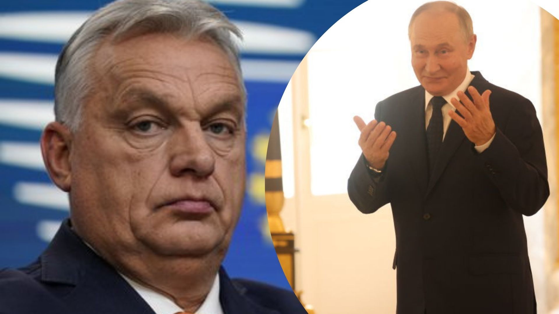 В Венгрию прибыли российские спецслужбы В Венгрию прибыли российские спецслужбы