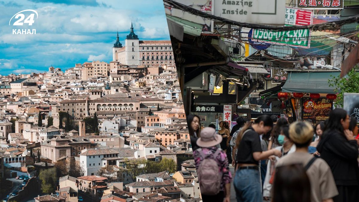 Несколько направлений будут очень популярными среди туристов в 2026 году Несколько направлений будут очень популярными среди туристов в 2026 году