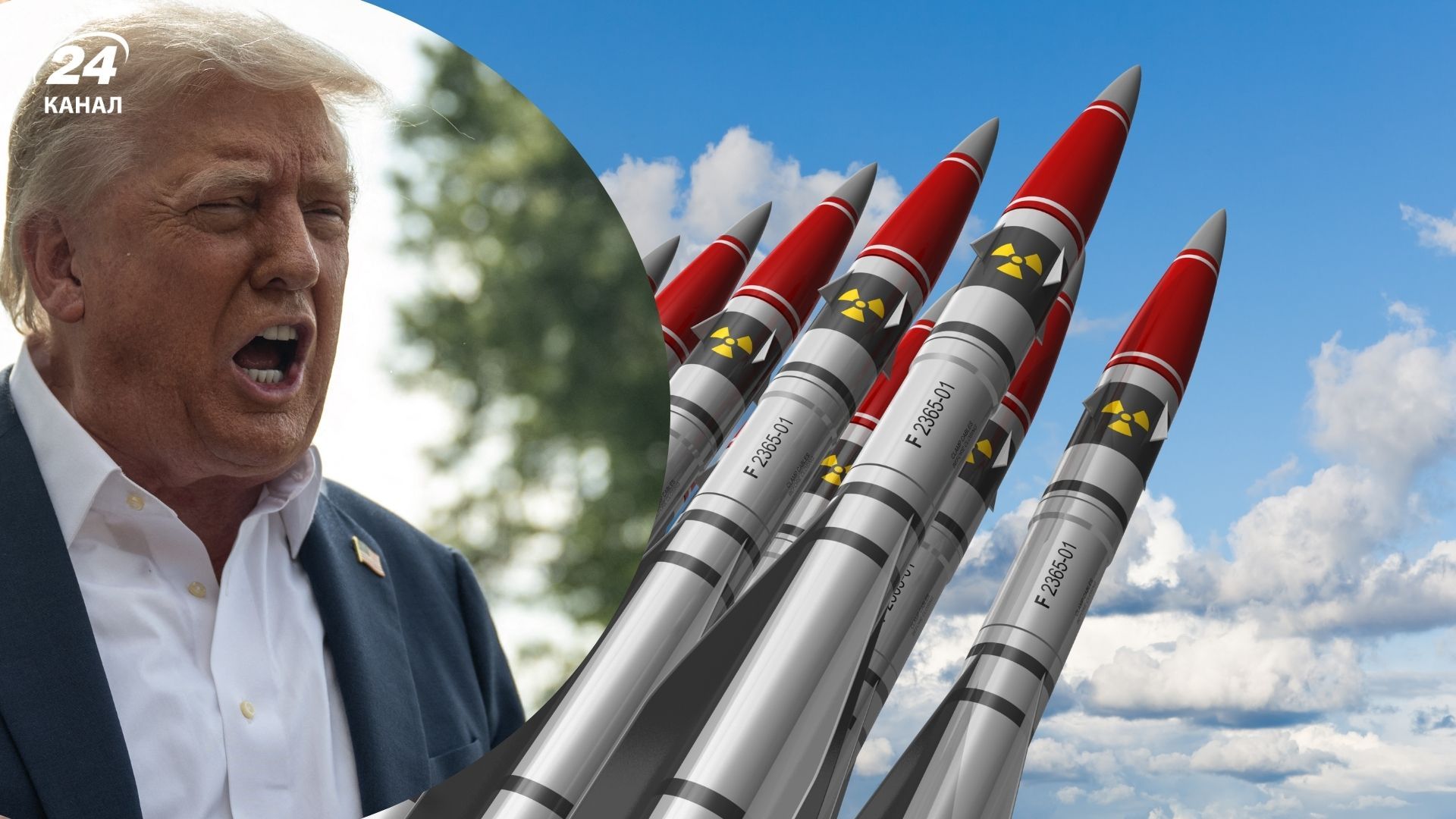 США уничтожили ядерную программу Ирана