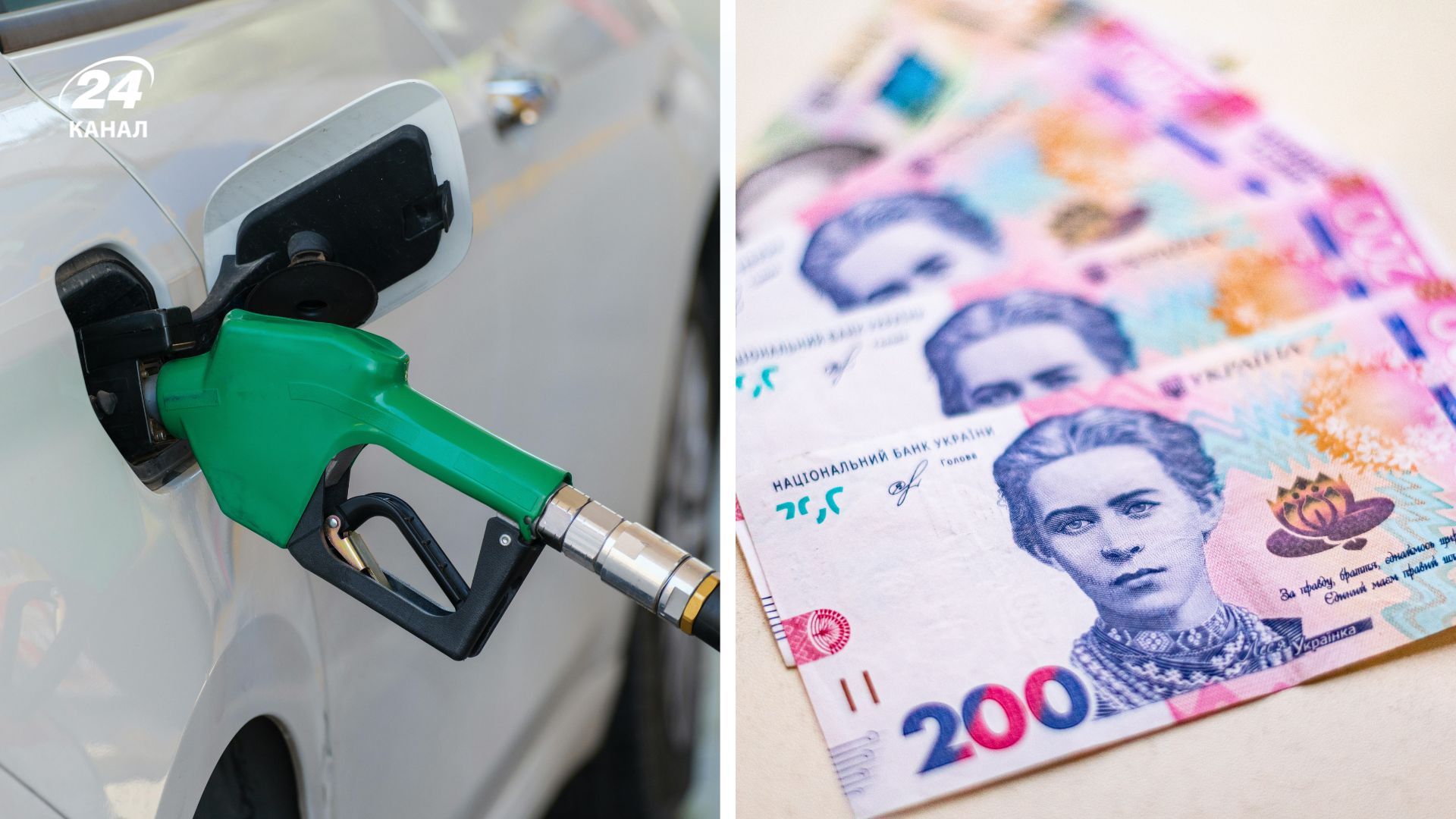 Сколько будет стоить топливо в Украине Сколько будет стоить топливо в Украине