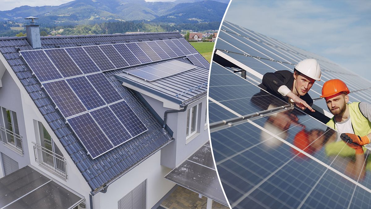 Солнечная энергия для ОСМД – способ заработка и экономии на коммунальных услугах Солнечная энергия для ОСМД – способ заработка и экономии на коммунальных услугах