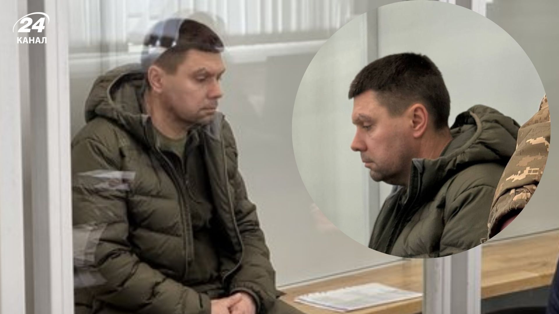 Командувач логістики Повітряних сил ЗСУ залишився під вартою Командувач логістики Повітряних сил ЗСУ залишився під вартою