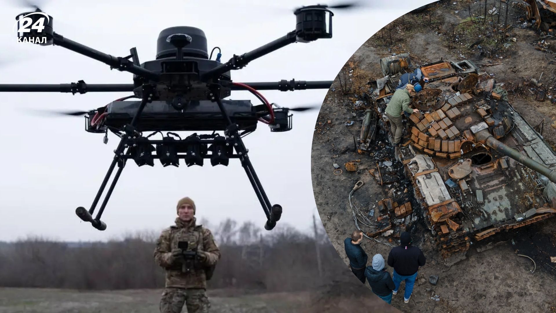 Сили оборони ліквідували 4 ворожих офіцерів