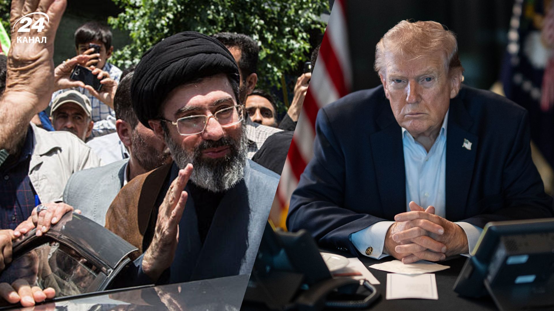 Через какую лазейку Трамп может объявить победу в Иране