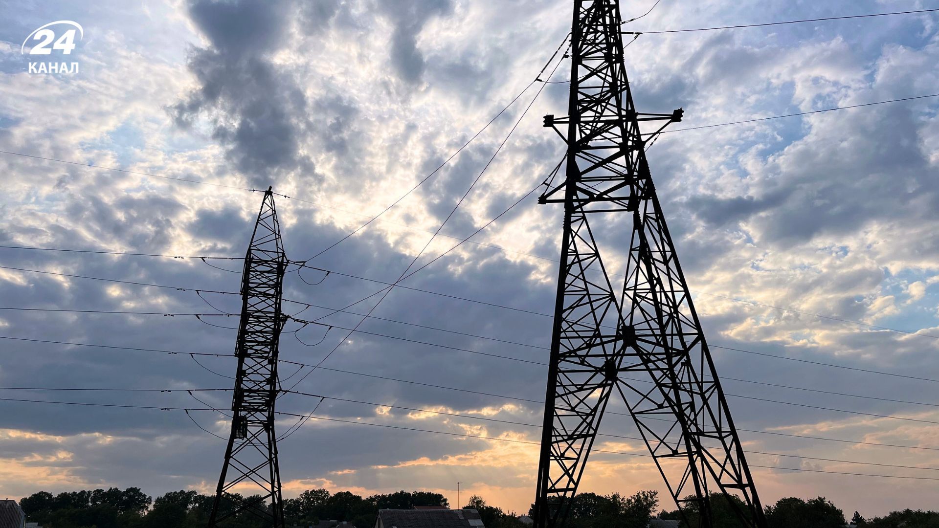 Профіцит в енергосистемі України у березні / Ілюстрація Профіцит в енергосистемі України у березні / Ілюстрація