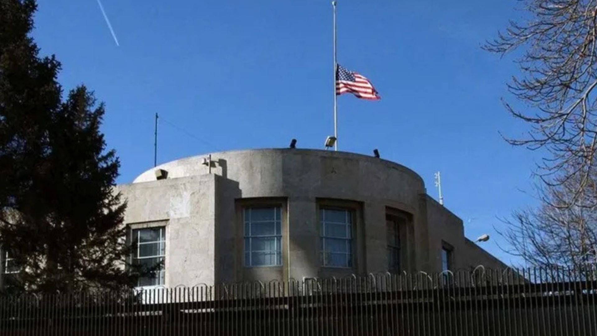 Американців закликають покинути південний схід Туреччини