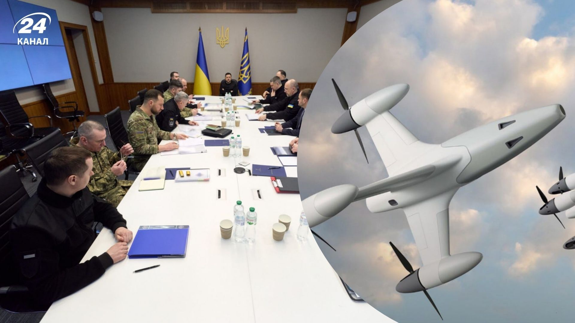 Україна отримала 11 запитів на допомогу