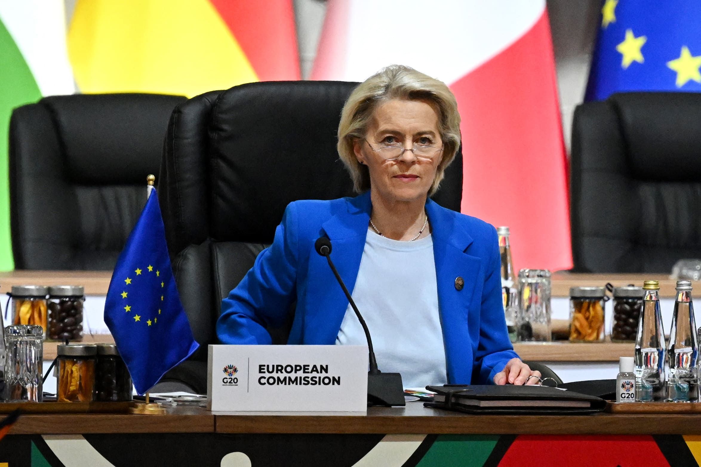 ЕС предоставит Украине кредит на 90 миллиардов евро