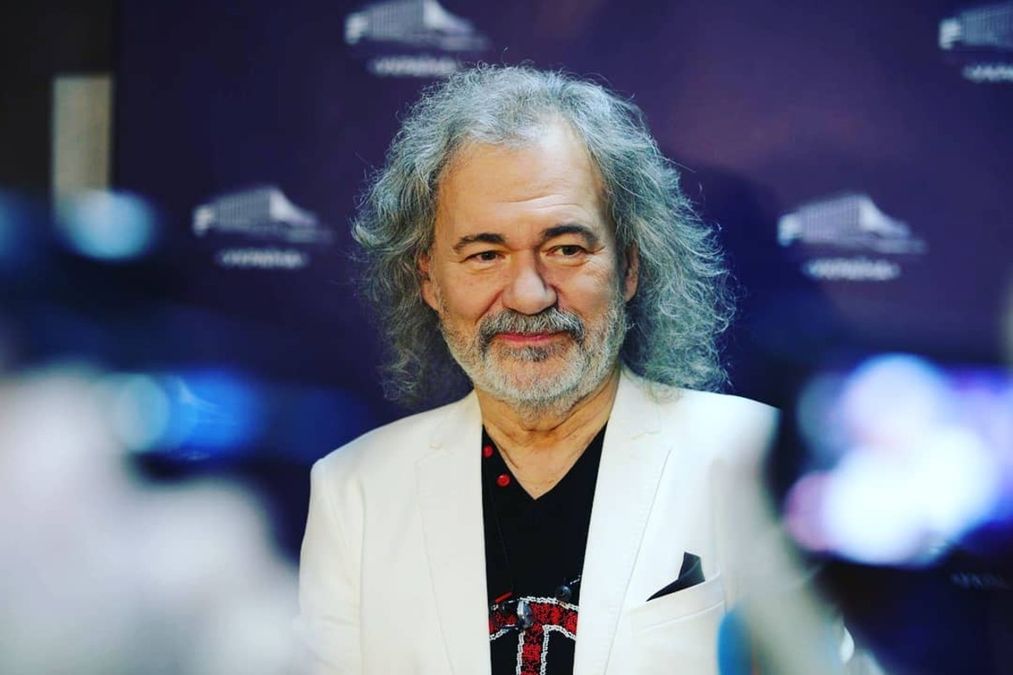 Куди зник Тарас Петриненко, на піснях якого виросли покоління