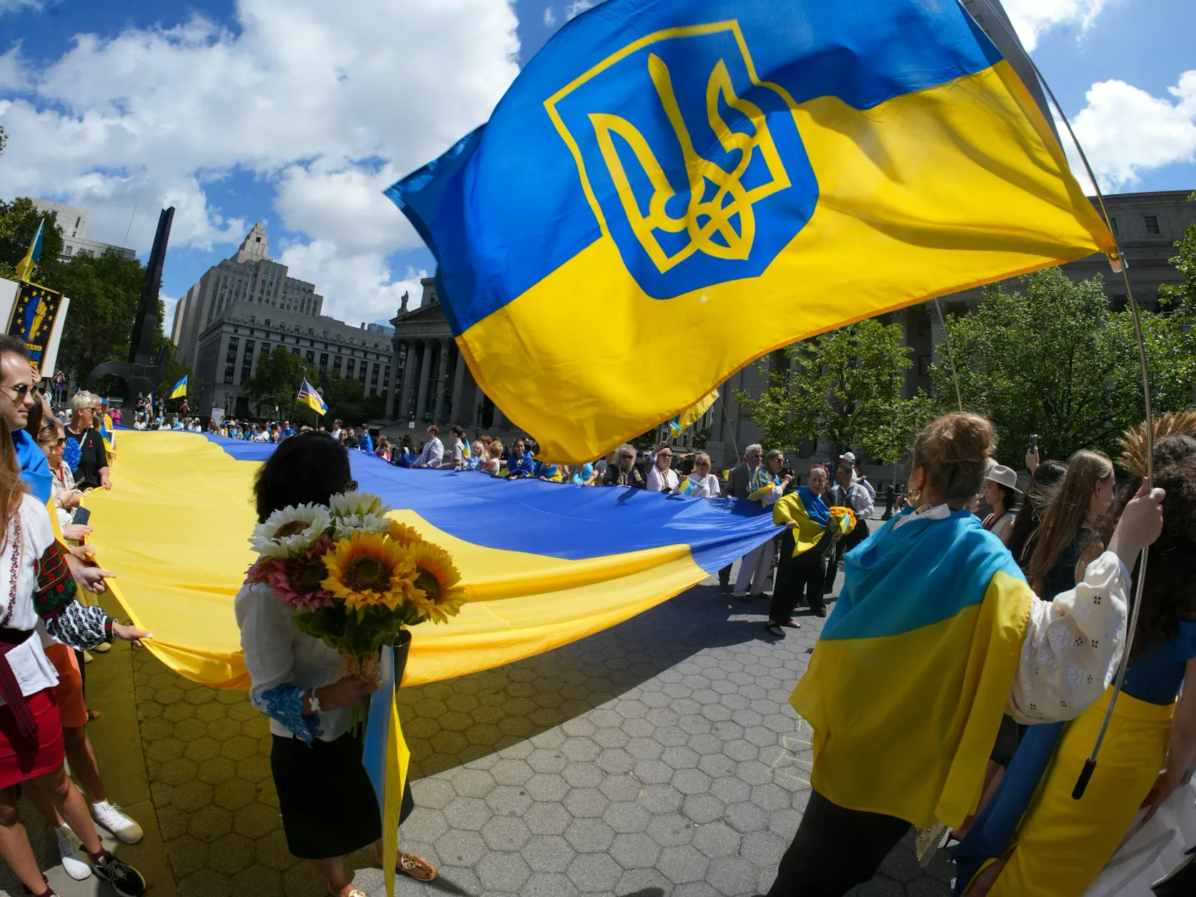 Українці