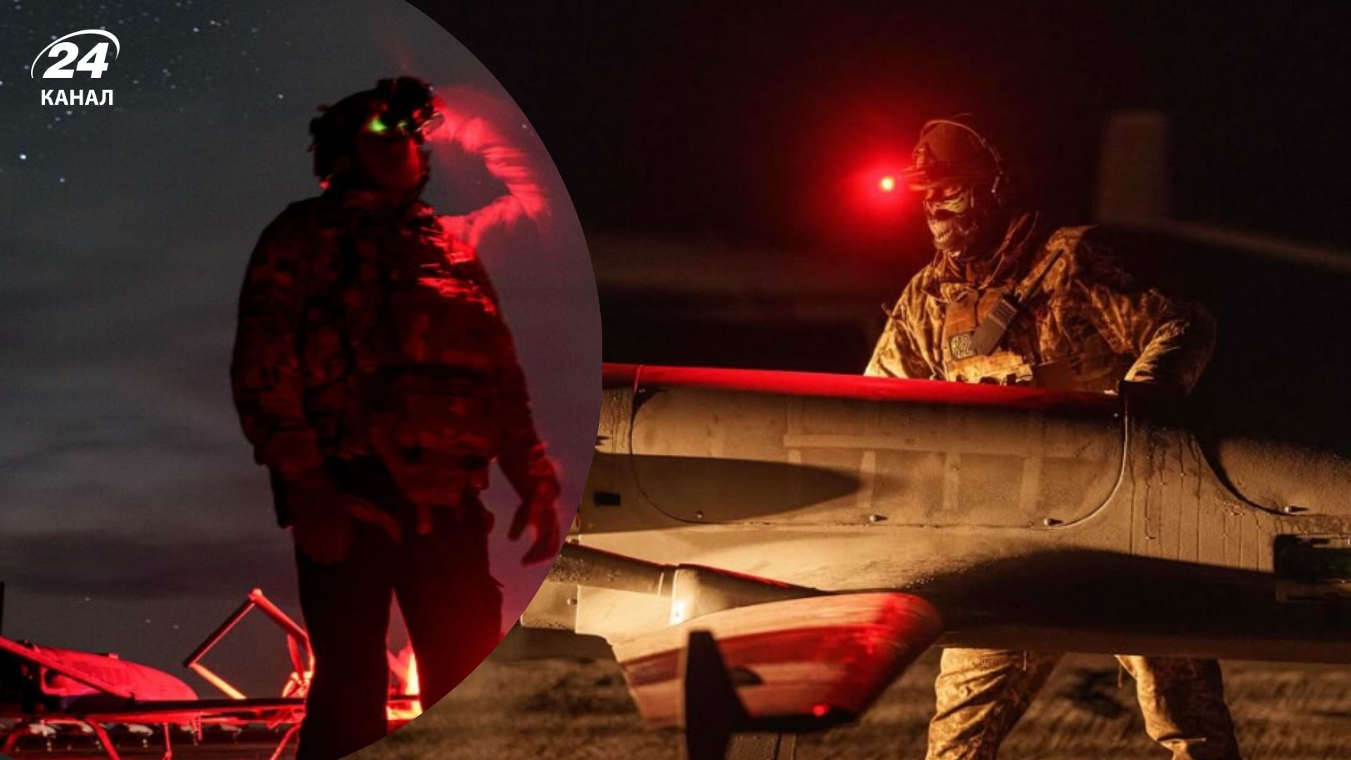 Україна запустила по Росії 754 БпЛА