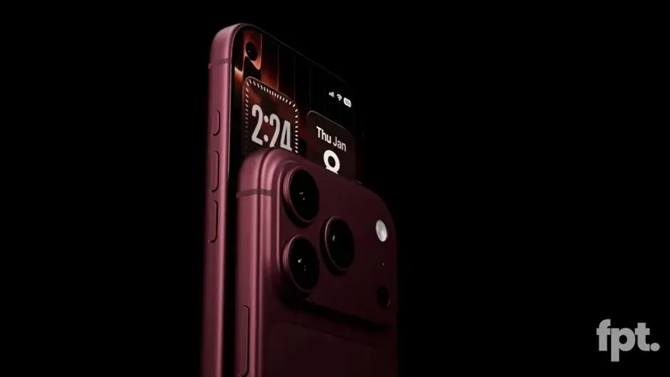 iPhone 18 Pro не повинен відрізнятися дизайном, але внесе зміни в залізо iPhone 18 Pro не повинен відрізнятися дизайном, але внесе зміни в залізо