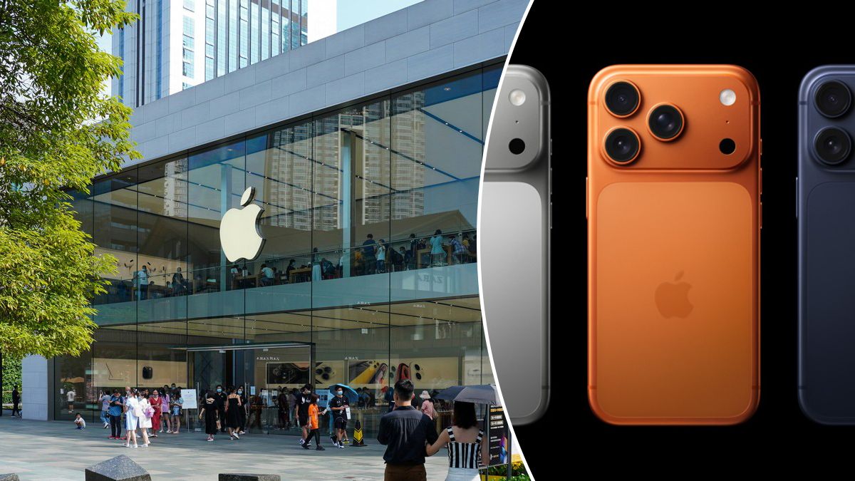 iPhone 18 Pro – характеристики, обновление камеры и процессор A20 Pro