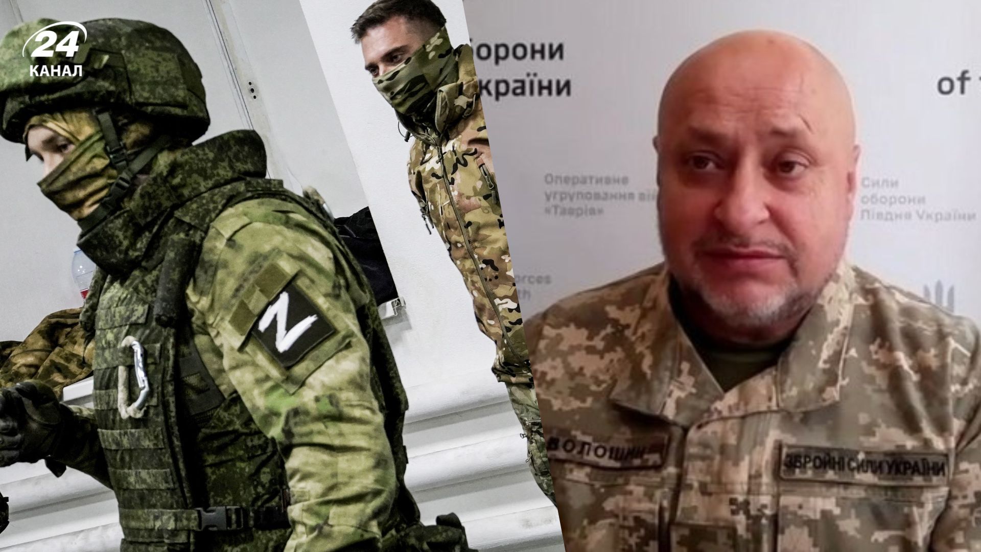 На Гуляйпольском направлении продолжаются интенсивные штурмовые действия российских войск