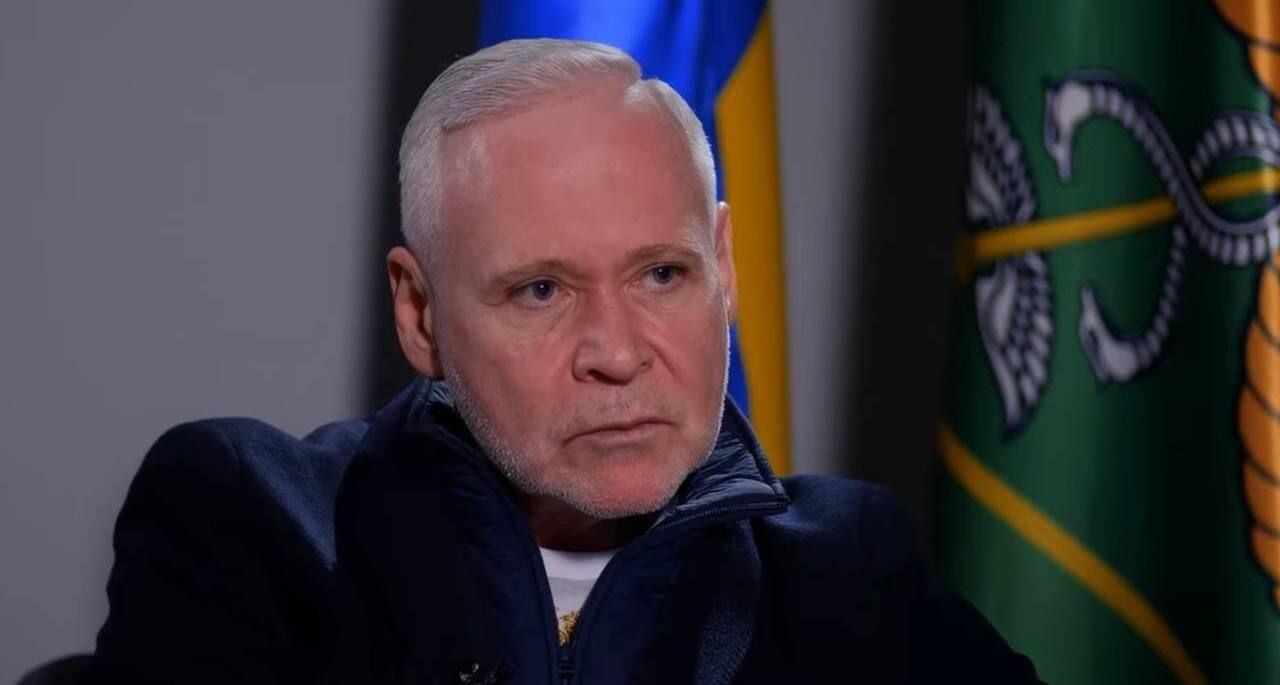 Ігор Терехов про мир в Україні