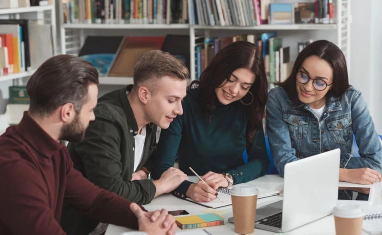 Вступна кампанія в магістратуру 2026 