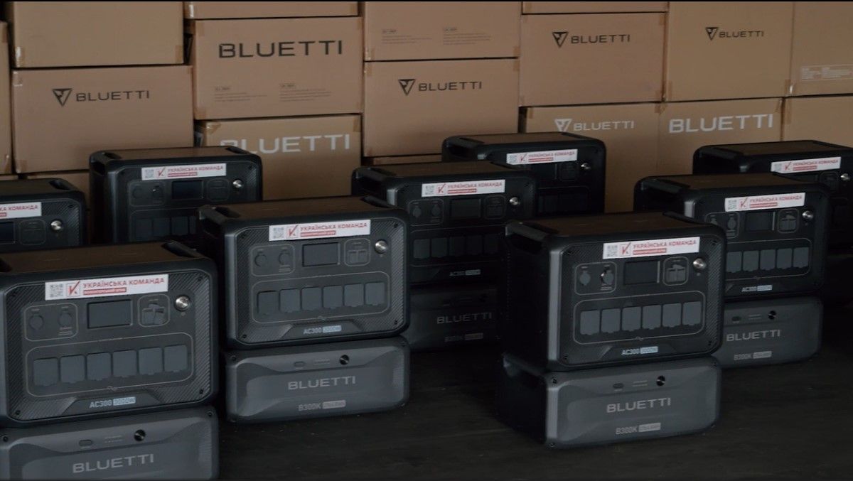 Благодаря этому дроны долетают до целей: военные 112 бригады получили важную помощь - 24 Канал Благодаря этому дроны долетают до целей: военные 112 бригады получили важную помощь - 24 Канал