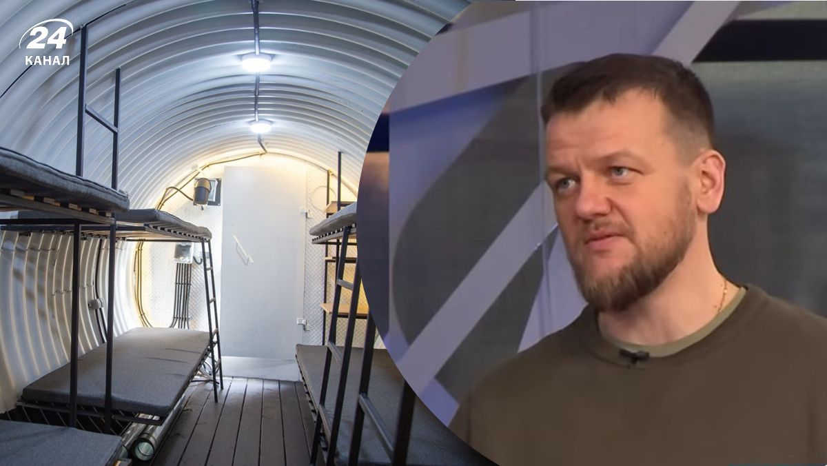 Александр Мироненко рассказал о перспективах использования изделий Метинвеста Александр Мироненко рассказал о перспективах использования изделий Метинвеста