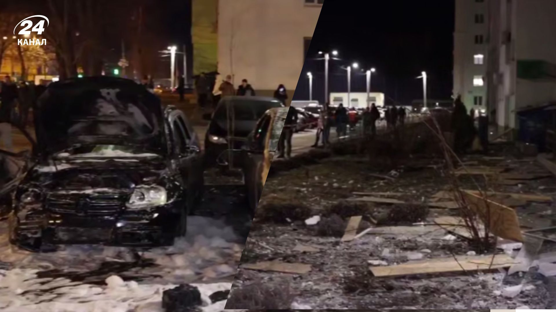 Атака на Харьков 9 и 10 марта 2026 - какие последствия, есть ли пострадавшие