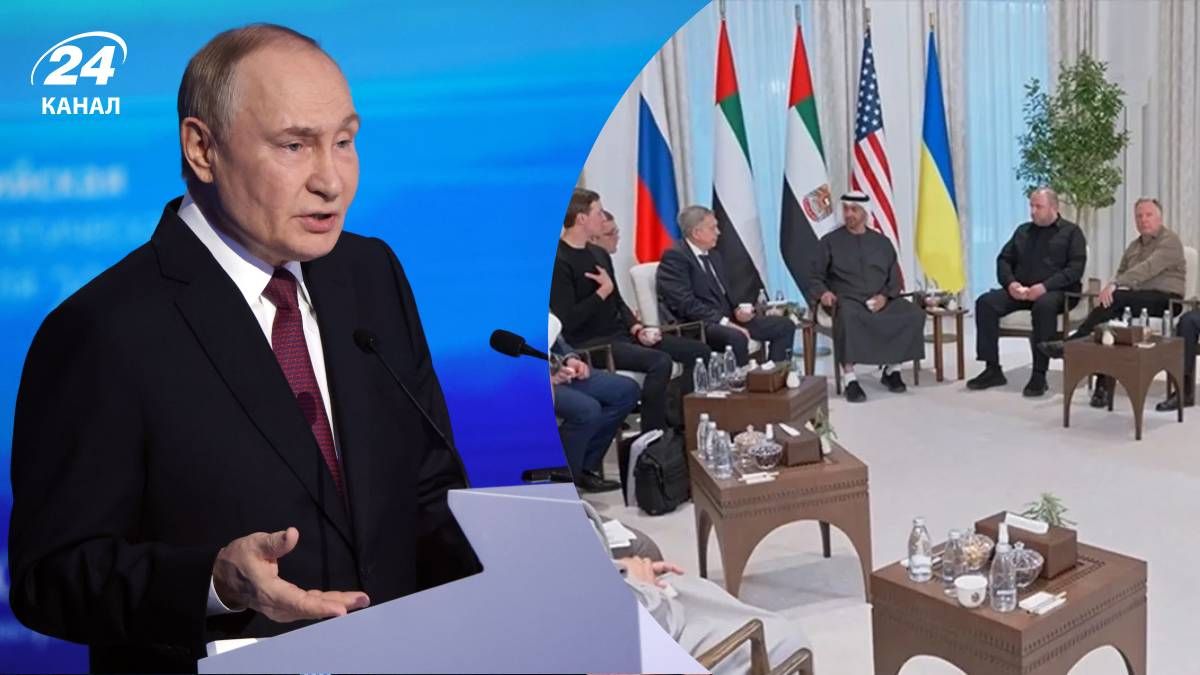 Почему Россия сейчас очень заинтересована в мирных переговорах